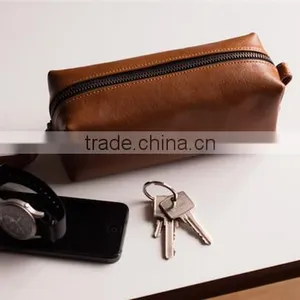 BOSHIHO Promotional Pencil Bag With Zip thumbnail-4