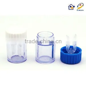 RG-879 Kaida Plastic Solution Bottle for Contact Lenses thumbnail-3