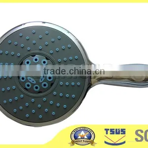 Deluxe 5-Function Handheld Shower Head thumbnail-4