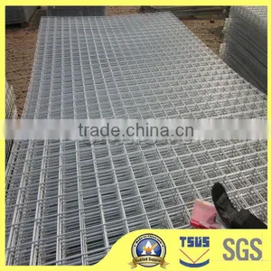 Iron Wire Mesh thumbnail-1