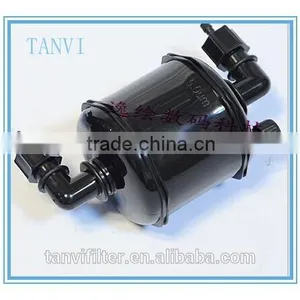 Black Capsule Filter for Ink Jet Printer thumbnail-1