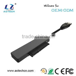 OEM Plastic 2.5 Usb Sata Cable Hdd thumbnail-1