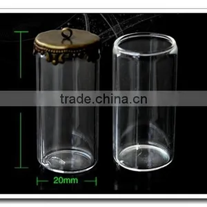 OEM ANY SIZES+SHAPES FOR Round Teardrop Cylinder Half Globe/ Bottle/ Bulbs / Dome/ Cover/ Clear Hollow Hanging Glass Ball thumbnail-3