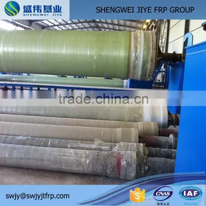 FRP Filament Winding Pipe Mould thumbnail-5