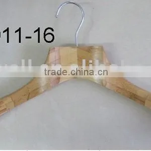 FSC Wooden Hangers thumbnail-1