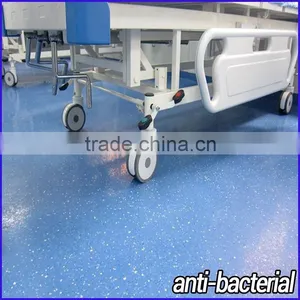 PVC Vinyl Flooring Roll thumbnail-1