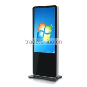 42 Inch Stand Alone Digital Signage With Global Guarantee thumbnail-6