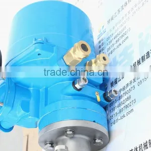 Ball Valve for Seawater Desalinization thumbnail-3