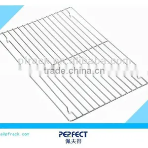 Iron Wire Mesh Oven Shelf PF-E134 thumbnail-1