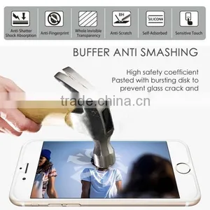 2.5d Tempered Glass Screen Protector Blackberry Factory Supply thumbnail-1