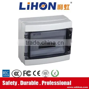 HA Series IP 65 Fiber Explosion Proof & Fireproof & Waterproof Distribution Box thumbnail-3