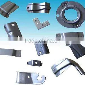 Stamping Parts Custom Fabrication Service,supplying Furniture and Cabinet Stamping Parts thumbnail-1