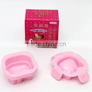 Plastic Sushi Rice Ball Maker of Animal Shaped thumbnail-4