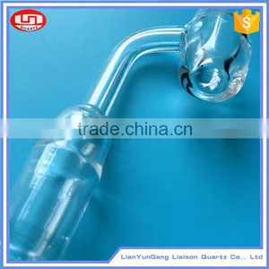 Healthy Smoking Product Quartz Club Banger Enail thumbnail-4
