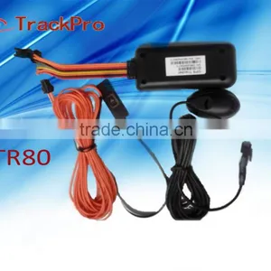 Trackpro Gps Tracking Device(tr80)with Geo-fence &free Tracking App thumbnail-5