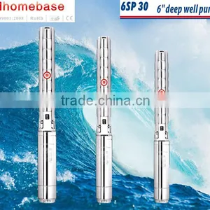 6SP 30 Electric Submersible Fountain Pump thumbnail-1