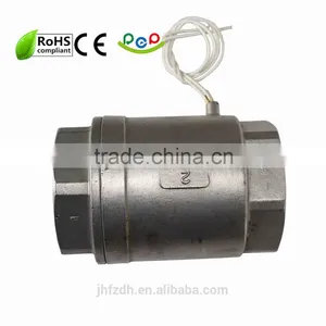 Good Sealed Low Price Water Flow Switch thumbnail-1