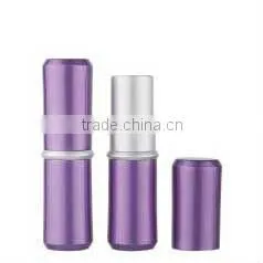 Aluminum Lipstick Container, Empty Lipstick Container, Small Aluminum Container, Custom Lipstick Case thumbnail-1
