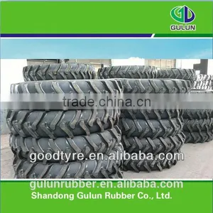 12.4 X24 Tractor Tire thumbnail-2