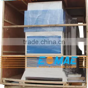 Auto Feeding PVC Die Cutting Machine thumbnail-6