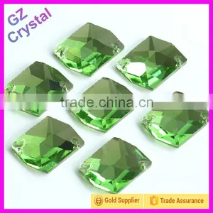 Wedding Clothing Decoration Crystal Beads thumbnail-3