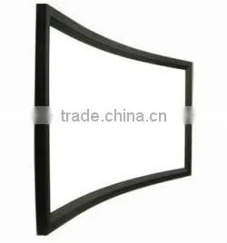 Rear Curved Frame Screen thumbnail-1
