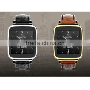 MT2502A Compatible OS Including IOS and Android 1.54" IPS Touch Screen Bluetoothwatch thumbnail-1