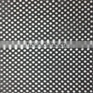 100 Polyester Net Fabric for Clothes thumbnail-1