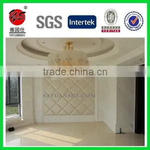 3d Leather Wall Panel for Vietnam Market thumbnail-4