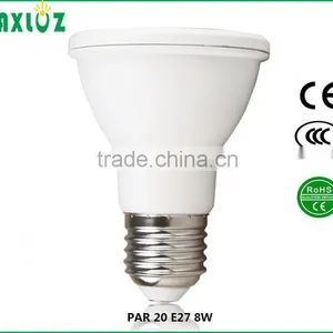 Led PAR Light PAR 20 SMD8W thumbnail-3