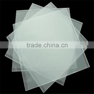 Clear Light Diffuser Sheet Cast Acrylic Sheet thumbnail-2