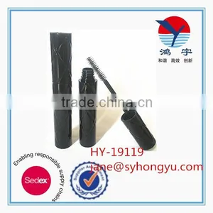 Plastic Mascara Container thumbnail-1