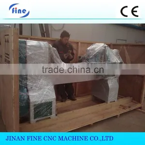 F-MC1520 Staircase Column/tables or Chairs Legs/washstand/wooden Vase Automatic Wood Cnc Lathe thumbnail-1