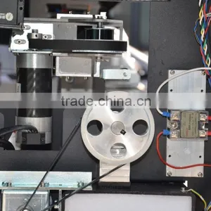 Inkjet Direct Sublimation Printing Machine thumbnail-5