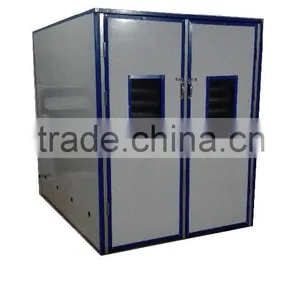 2016 Best Price Chicken Egg Incubator Equipment Incubator Machine Price thumbnail-5
