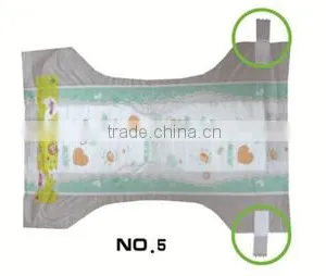 Diaper Packing Making Machine Price thumbnail-3