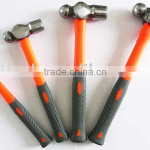 Ball Pein Hammer Tool thumbnail-1