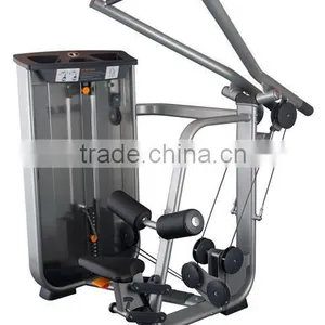 Lat Pull Down thumbnail-1
