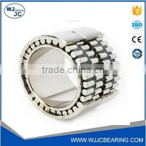Sliding Stop Buffer FCDP122174660/YA6 Four Row Spherical Roller Bearing thumbnail-6