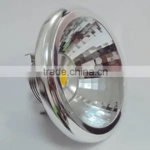 Ar111 5-15w 12v Led COB Reflector Lamp Led Lamp thumbnail-1