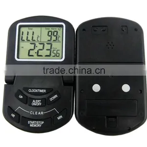 DTH-65 , Waterproof Digital Food Thermometer , Kitchen Cooking Thermometer thumbnail-3