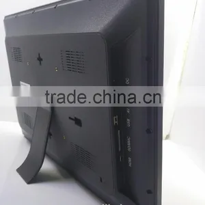Factory Directly Supply 17 Inch Digital Advertising Led Display With Customize Stand thumbnail-5