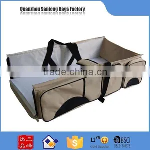 Portable Baby TRAVEL BASSINET thumbnail-4