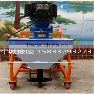 Lightweight Portable High Quality Mortar Spraying Machine n2 thumbnail-5