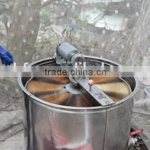 Honey -Cheap Stainless Steel Honey Bee Extractor Price thumbnail-5