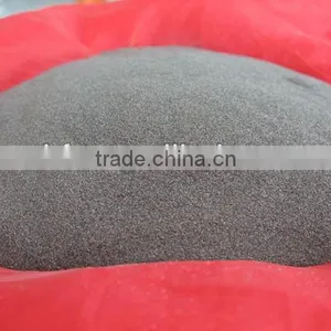 Brown Fused Alumina Grain thumbnail-1