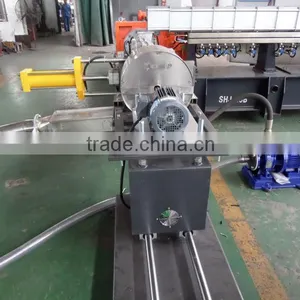 Black Masterbatch Pelletizing Line thumbnail-3