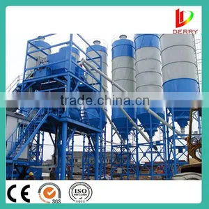 Industrial Screed China Dry Mortar Plant thumbnail-1