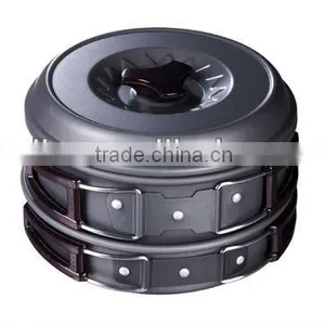 Wholesale Aluminum Cookware Sets thumbnail-1