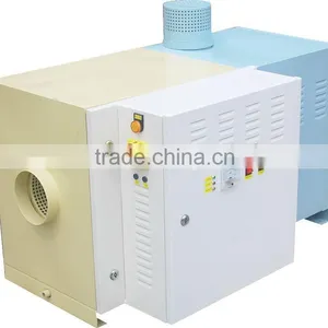 Oil Mist Eliminator For CNC Machine Coolant thumbnail-1
